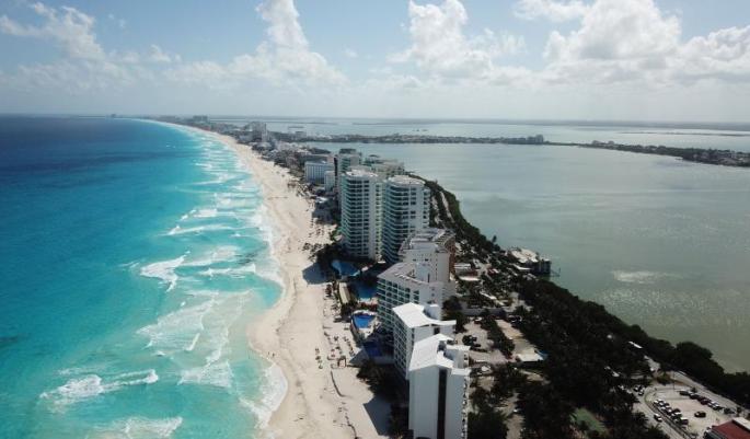 Cancún
