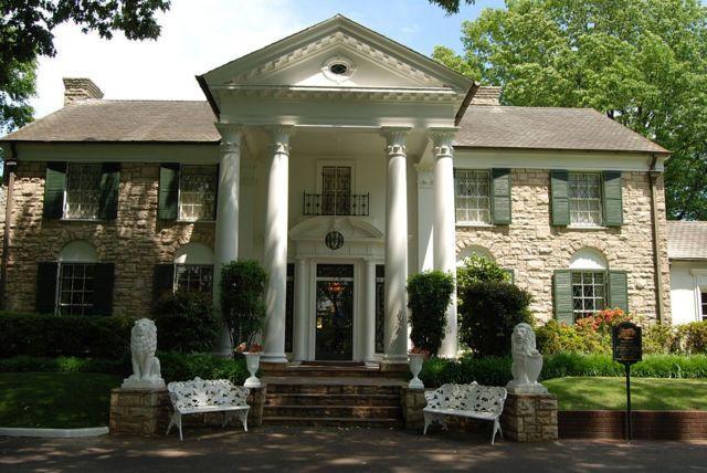Graceland
