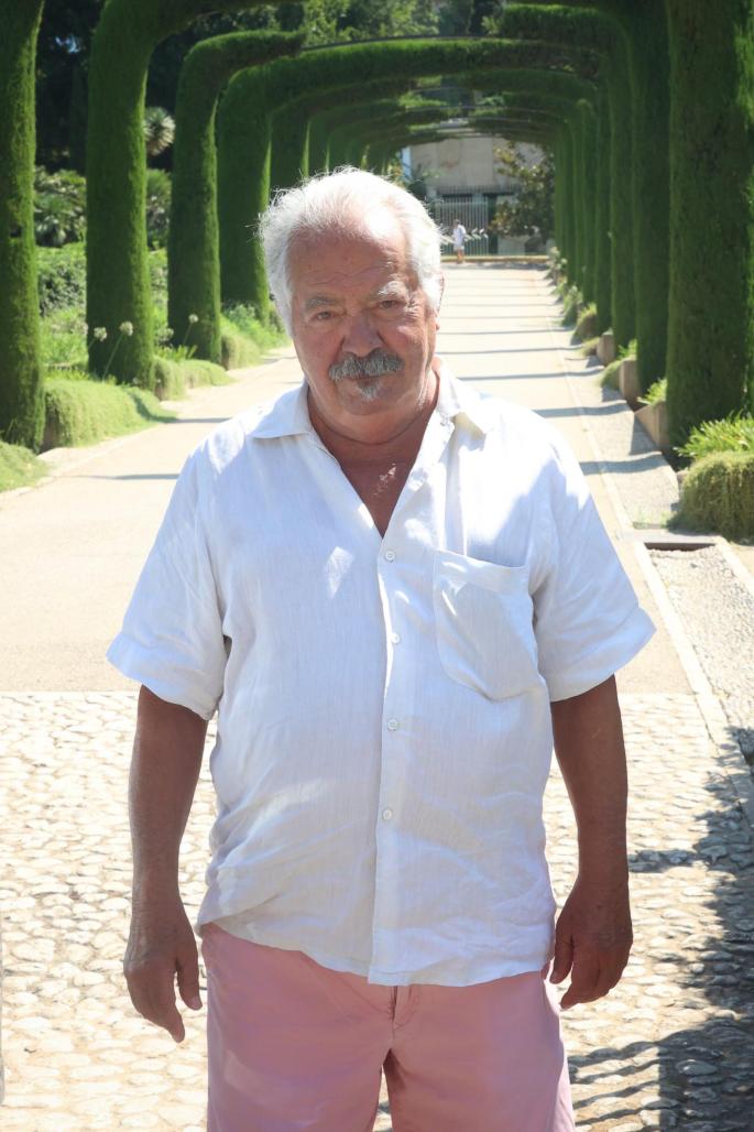 Robert Llimós