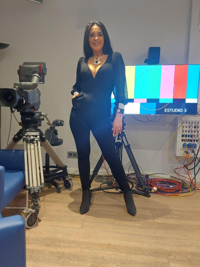 Silvia Salas: «Bárbara Rey obligaba a su hijo a hacerle las fotos con el Rey, aunque ahora lo niegue»