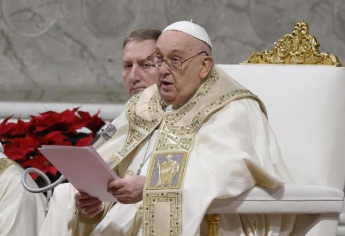 Papa Francisco