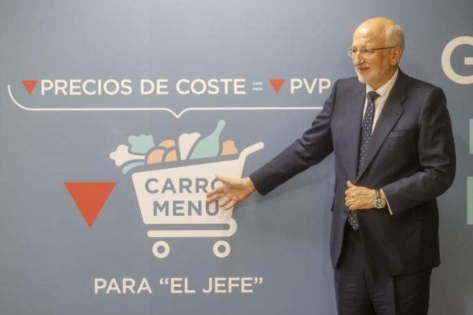 Juan Roig