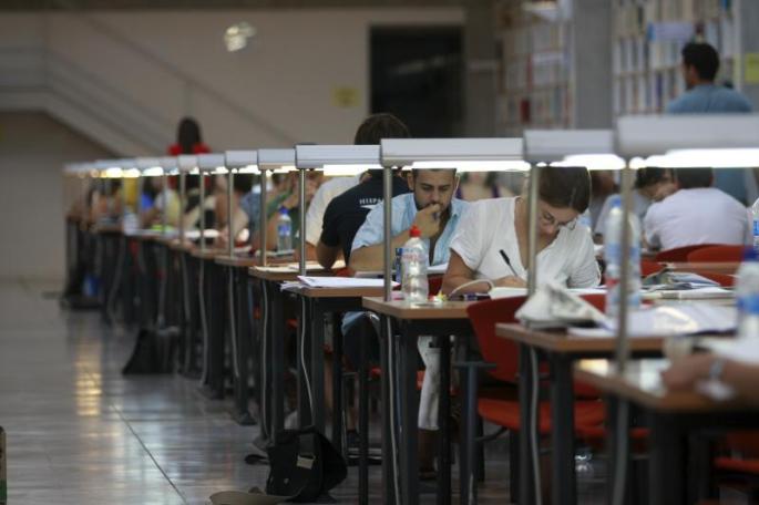 Universidad e IA