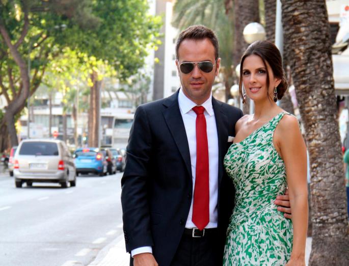 La polémica de Nuria Fergó y José Manuel Maíz: de su romántica boda en Mallorca a los reproches públicos