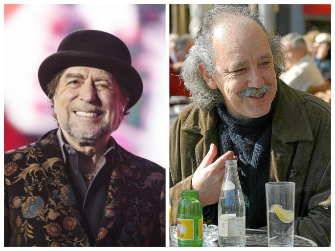 «Hola soy Joaquín, hoy empiezo a trabajar aquí»