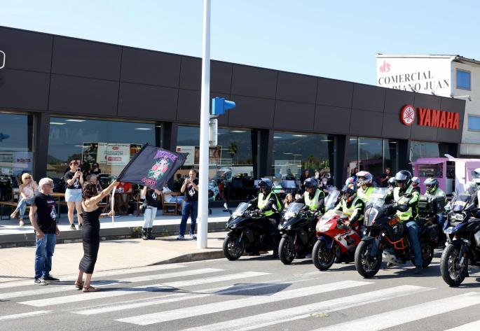 En memoria de Luis Salom