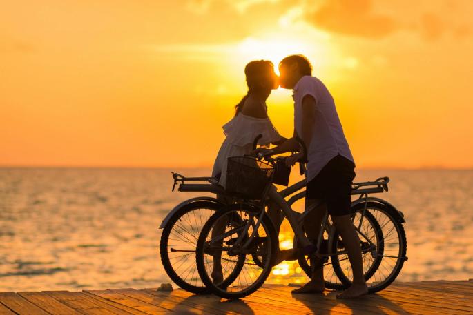 Ritual para atraer el amor