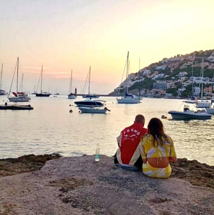 El verdadero motivo por el que Justin Bieber ha viajado a Mallorca