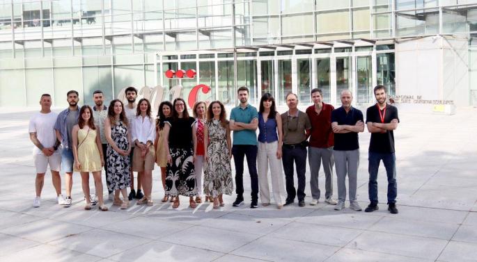 Una molécula generada por bacterias intestinales, nuevo factor clave de la aterosclerosis