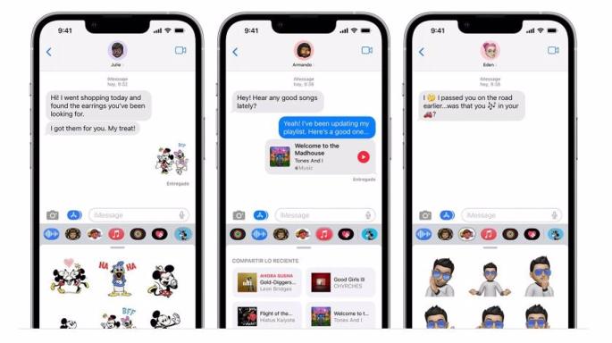 Apple actualiza iOS para fulminar el troyano conocido como Triangulation, distribuido a través de iMessage