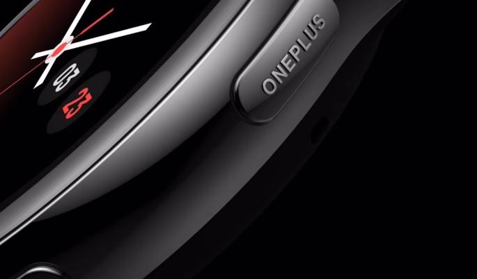 OnePlus lanzará una versión Pro de su próximo 'smartwatch' OnePlus Watch 3