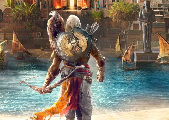 Microsoft y Ubisoft solucionan el problema de Windows 11 24H2 que bloqueaba los juegos de Assassin's Creed