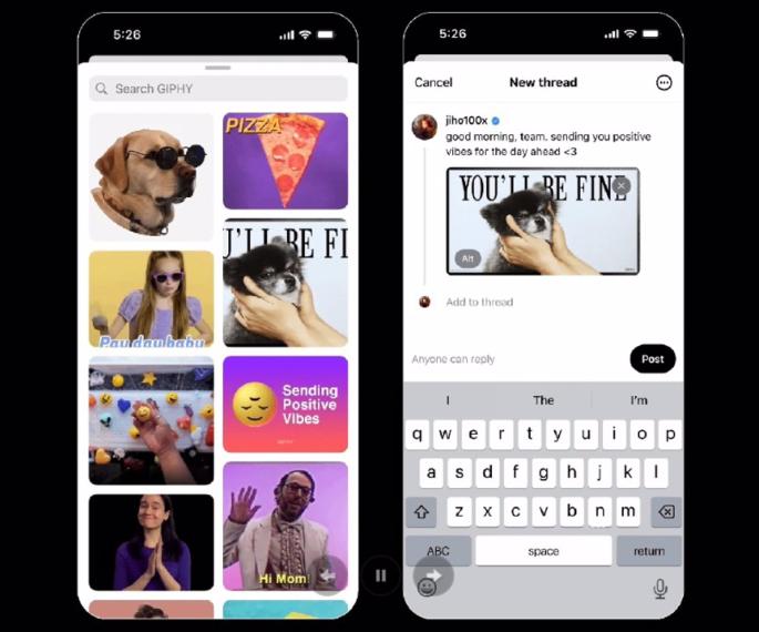 Mosseri (Instagram) destaca la importancia de la fuente en la difusión de contenido generado por IA