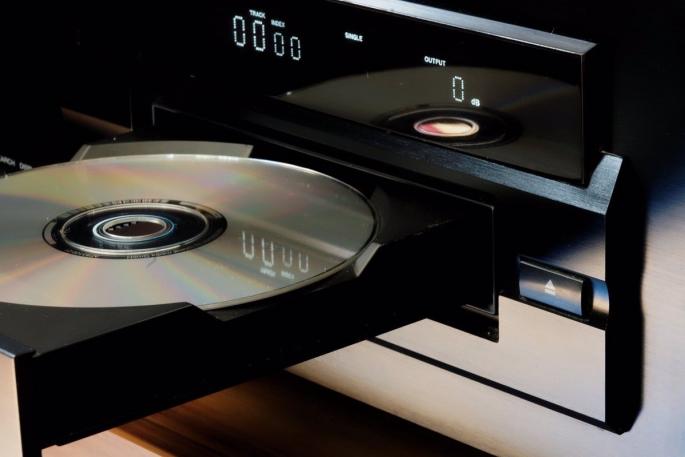 Sony cesará la producción de discos Blu-ray oficialmente en febrero de 2025