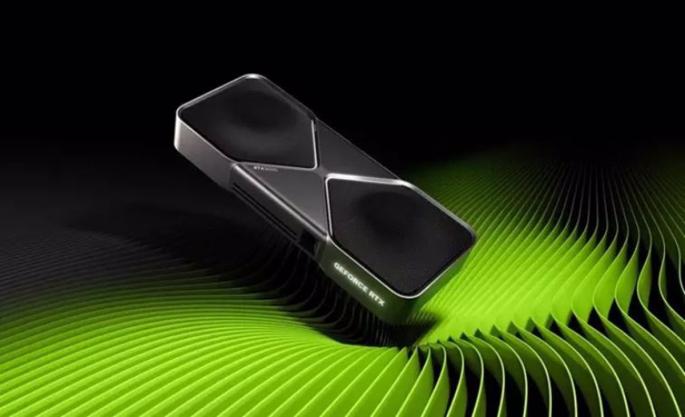 GeForce RTX 50