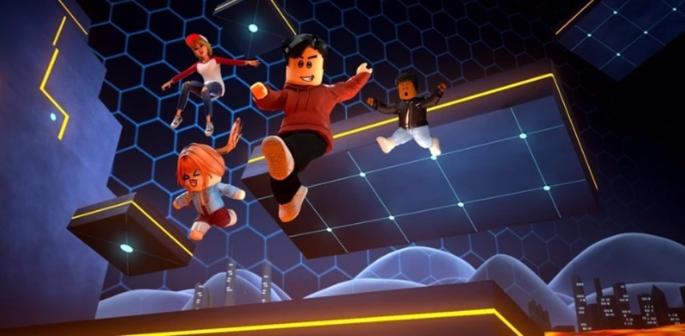 Roblox añade un tipo de anuncio que permite obtener recompensas para los juegos