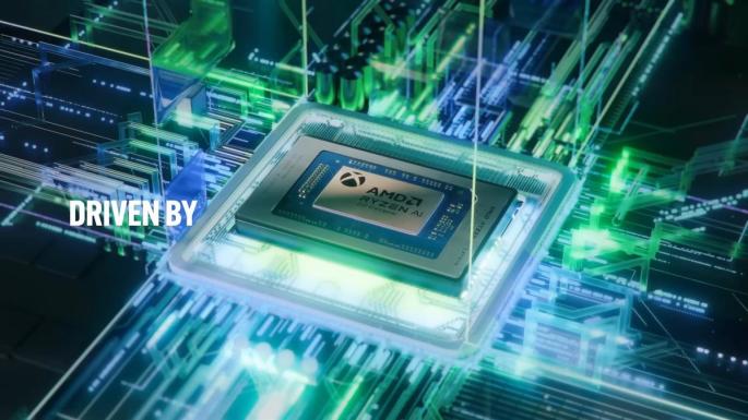 AMD subraya su alianza con Microsoft, que irá "más allá" de Xbox