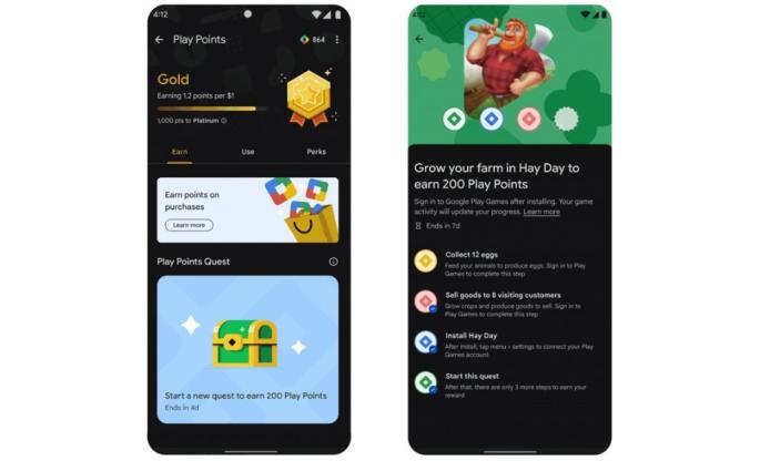 Google impulsa los juegos en Play Store con los logros, la sincronización automática y los avatares con IA