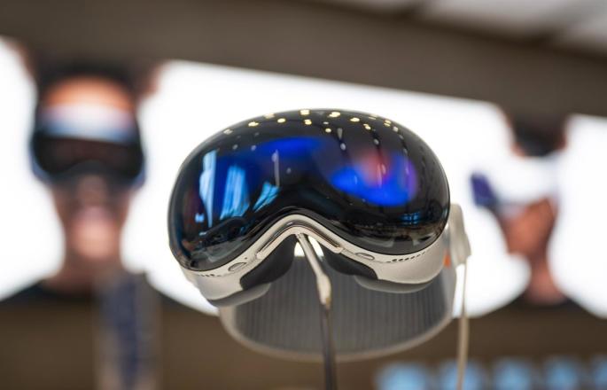 Apple trabaja en siete dispositivos de realidad mixta que llegarán al mercado a partir de 2027, según Ming-Chi Kuo