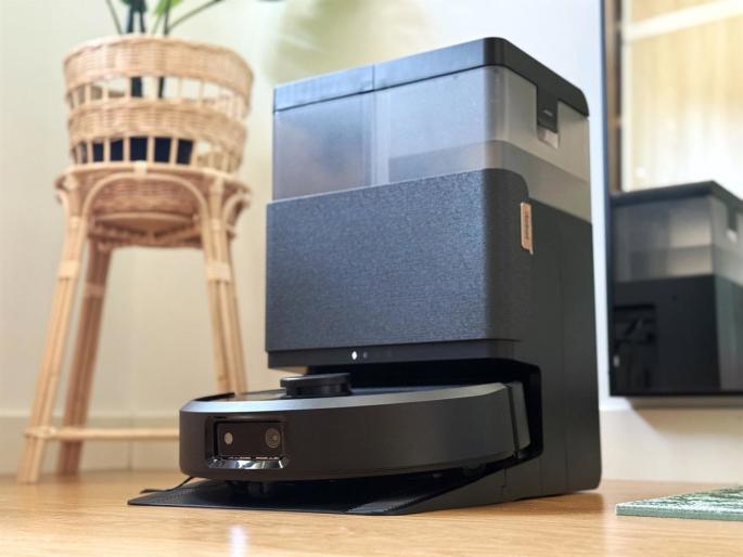 iRobot demuestra que puede bajar precios sin renunciar a su tecnología con Roomba Plus 505