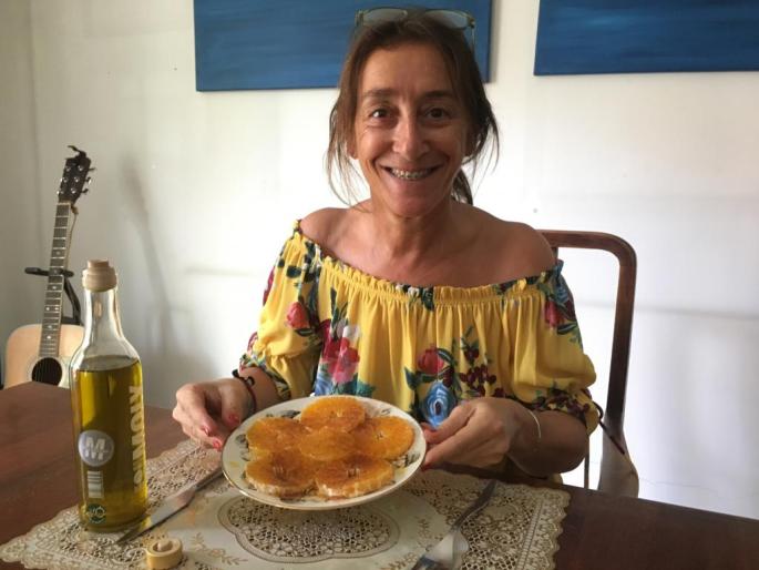 Un chef en casa 2018