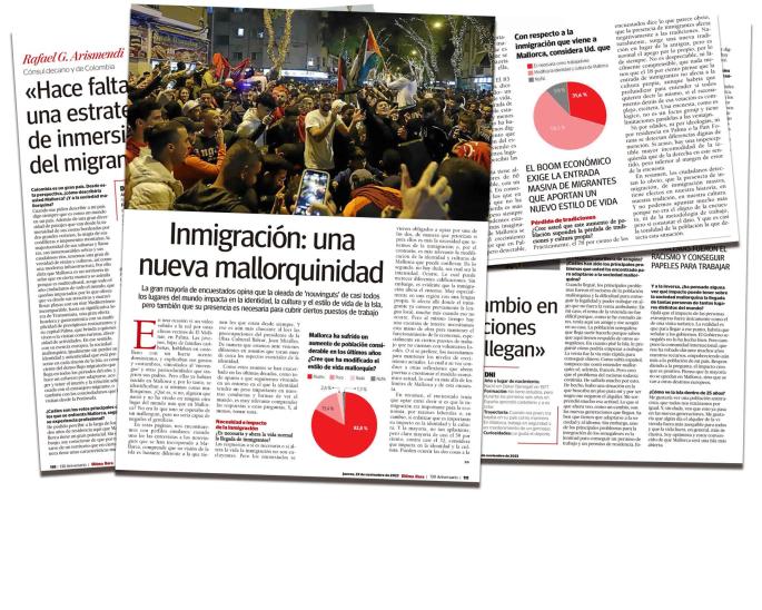 Masificación turística
