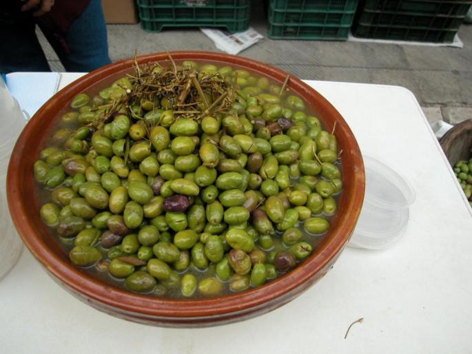 Oliva de Mallorca