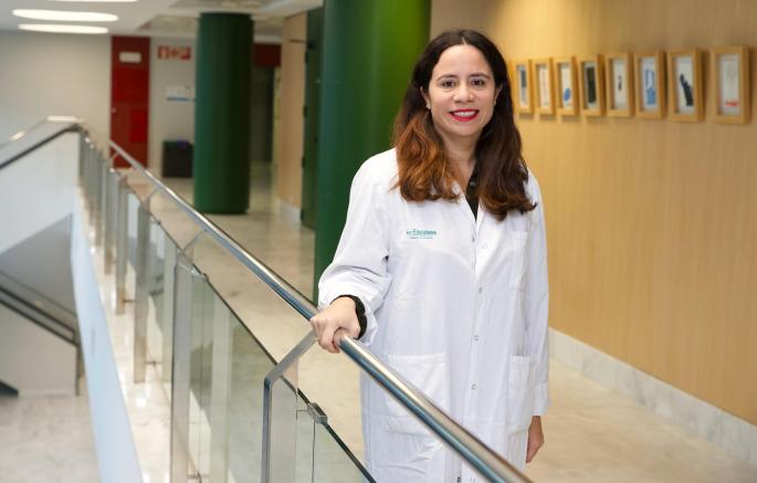 «Cada mujer puede vivir como quiera la menopausia»