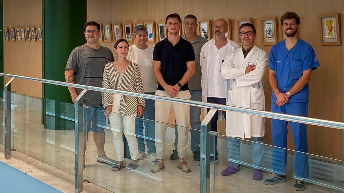 El tejido sano adyacente al cáncer de mama puede predecir su reaparición