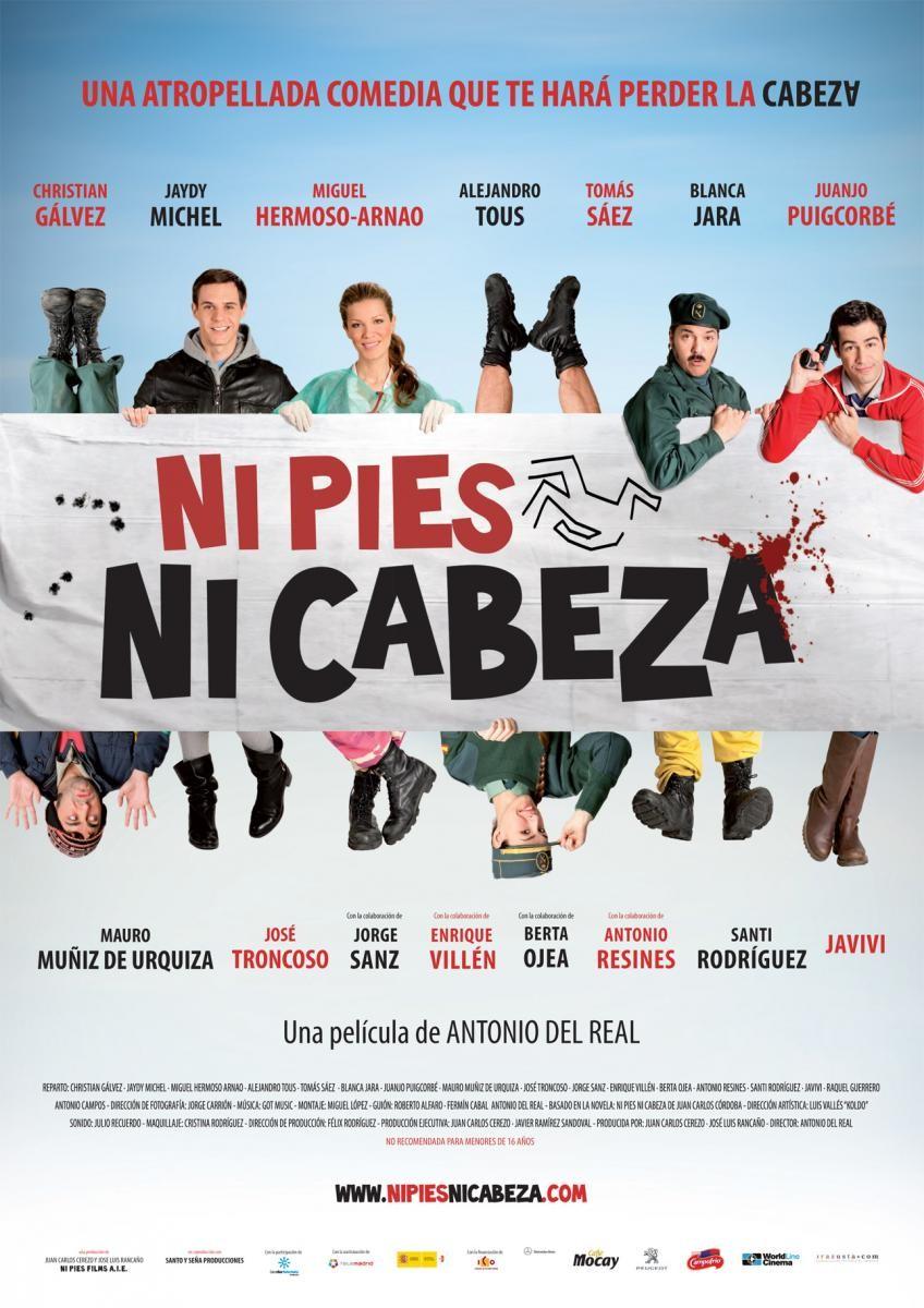 Ver detalle de la película