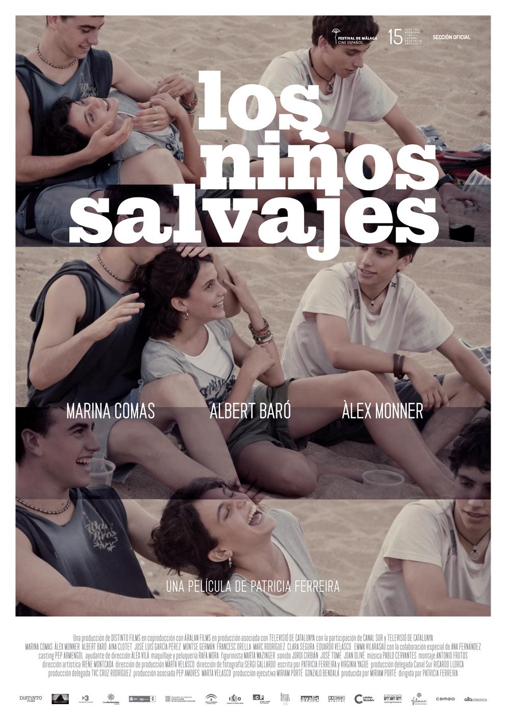 Ver detalle de la película