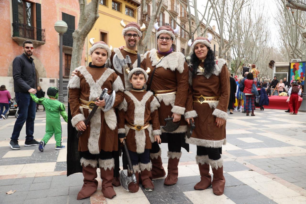 Sa Rueta de Palma 2020