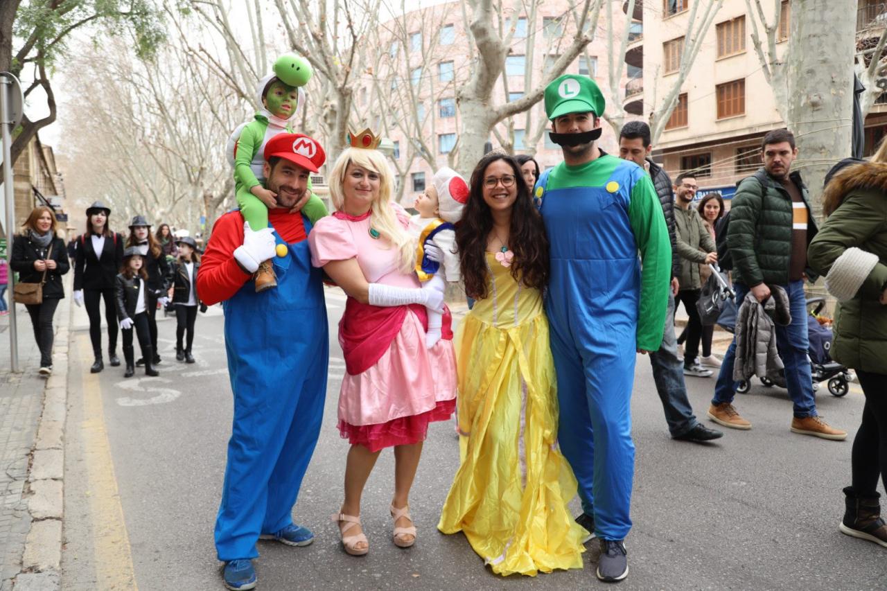 Sa Rueta de Palma 2020