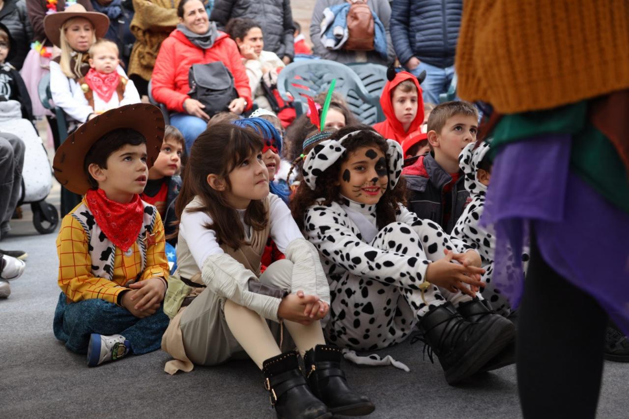 Sa Rueta de Palma 2020