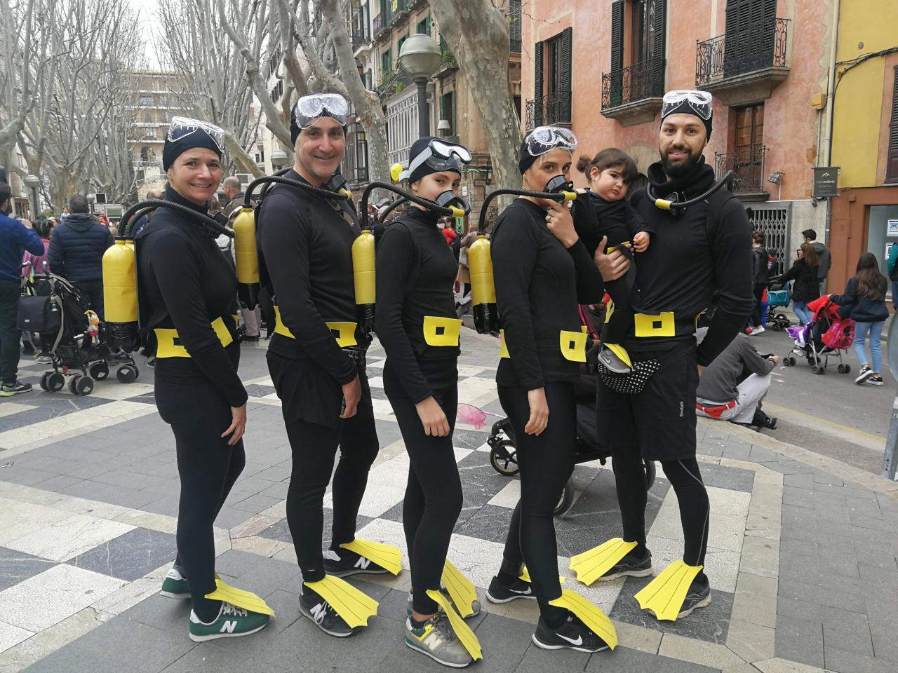 Sa Rueta de Palma 2020