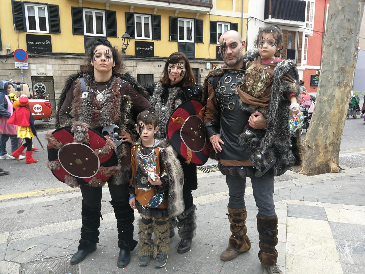Sa Rueta de Palma 2020