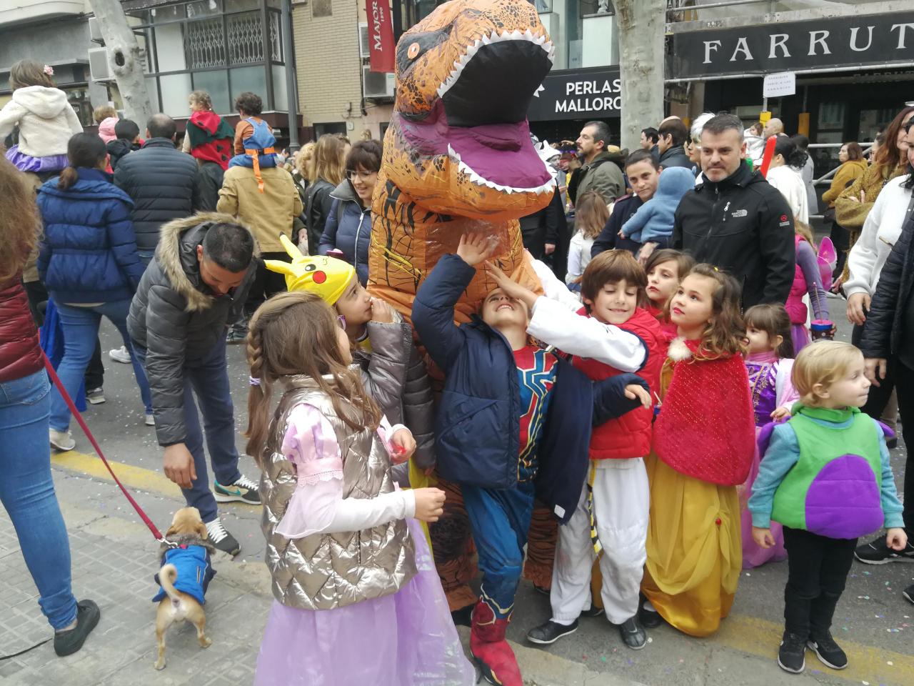 Sa Rueta de Palma 2020