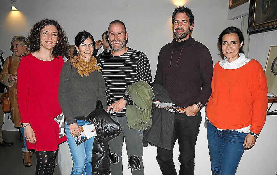 Concierto de Francisco Fullana en Valldemossa