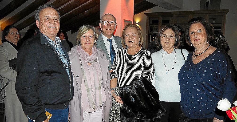 Concierto de Francisco Fullana en Valldemossa