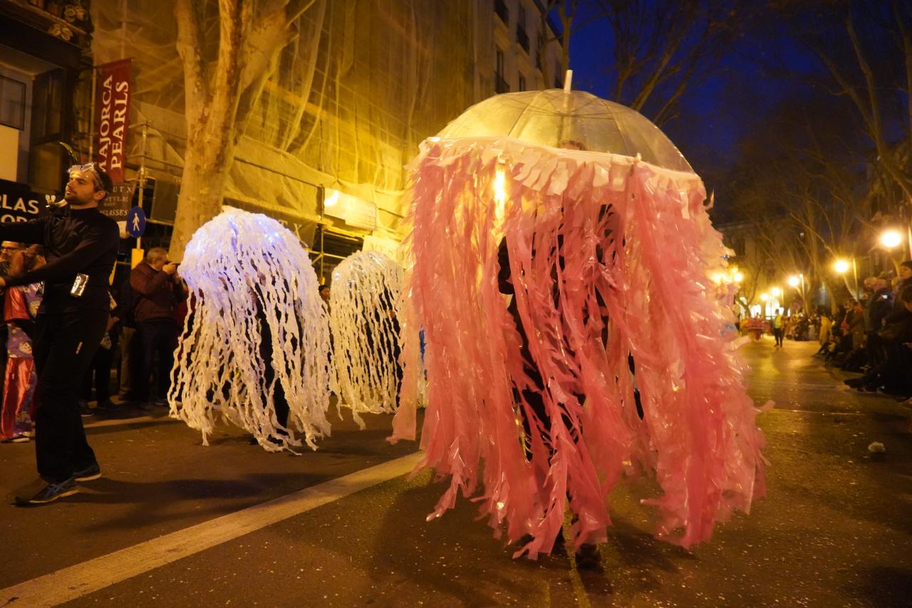 sa Rua de Palma
