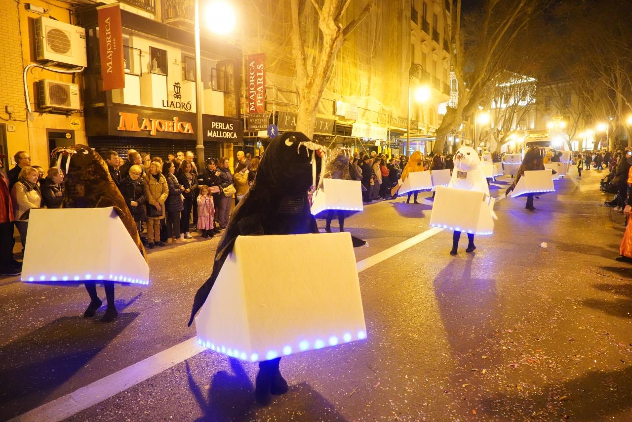sa Rua de Palma