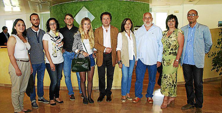 PREMIO TELLUS
