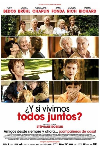 Ver detalle de la película