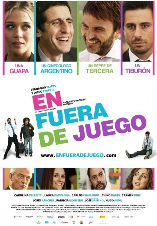 Ver detalle de la película