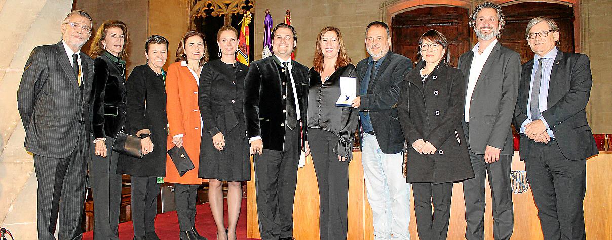 Premis Ramon Llull 2020