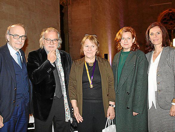 Premis Ramon Llull 2020