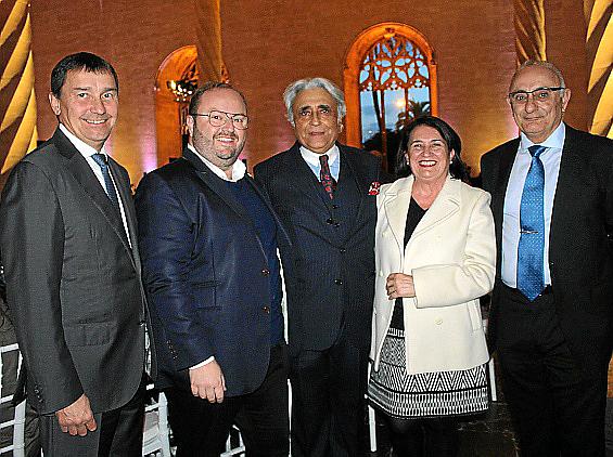 Premis Ramon Llull 2020