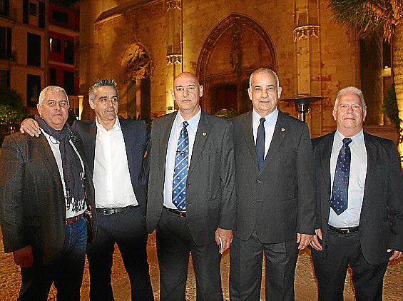 Premis Ramon Llull 2020