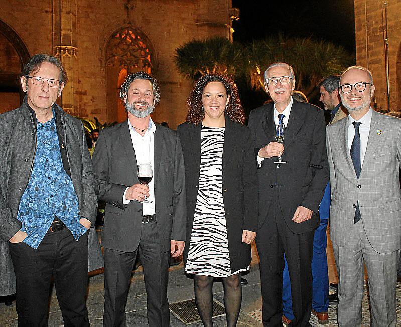 Premis Ramon Llull 2020