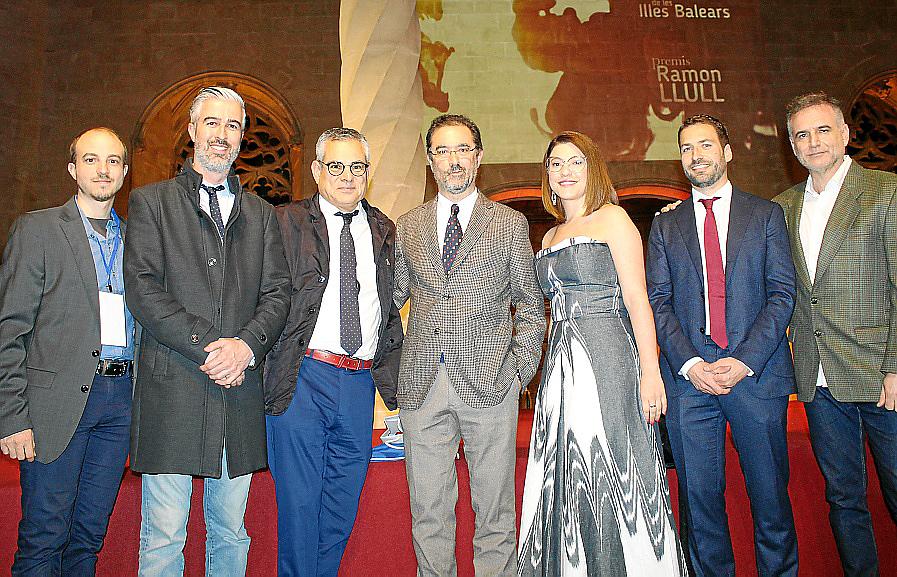 PREMIS RAMON LLULL 2020